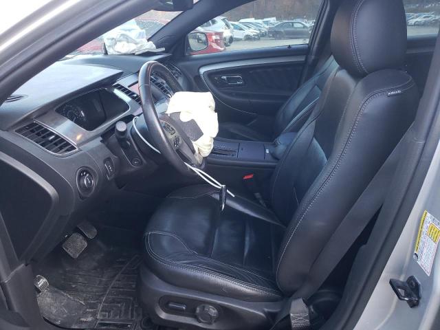 2015 FORD TAURUS SEL - 1FAHP2H89FG176605