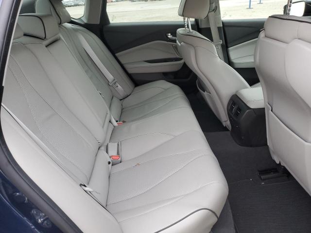 2021 ACURA TLX ADVANC 19UUB5F67MA012197