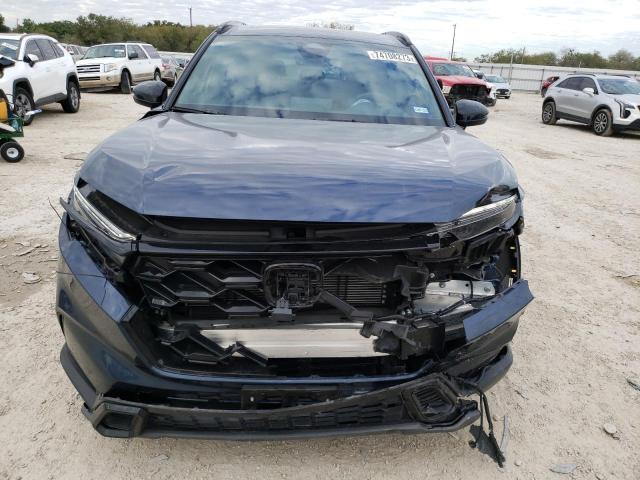 2024 HONDA CR-V SPORT - 7FARS5H87RE003053