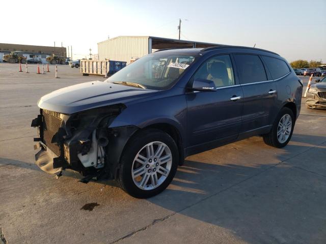 2013 Chevrolet Traverse LT