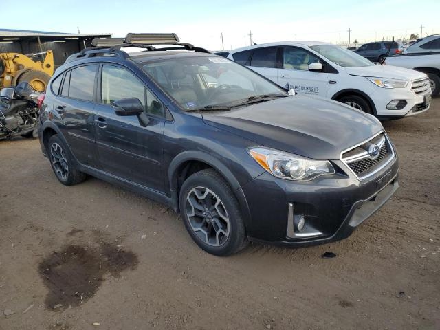 JF2GPAKC2G8254863 | 2016 SUBARU CROSSTREK