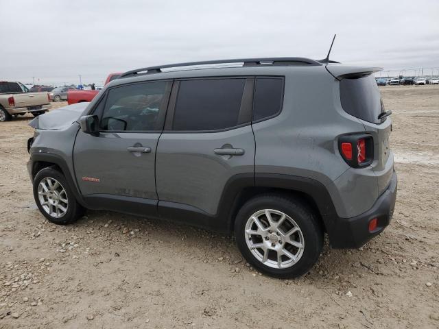 2020 JEEP RENEGADE L ZACNJABB6LPL52891