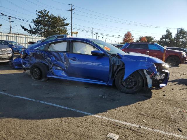 2HGFC2F50JH594698 | 2018 HONDA CIVIC LX