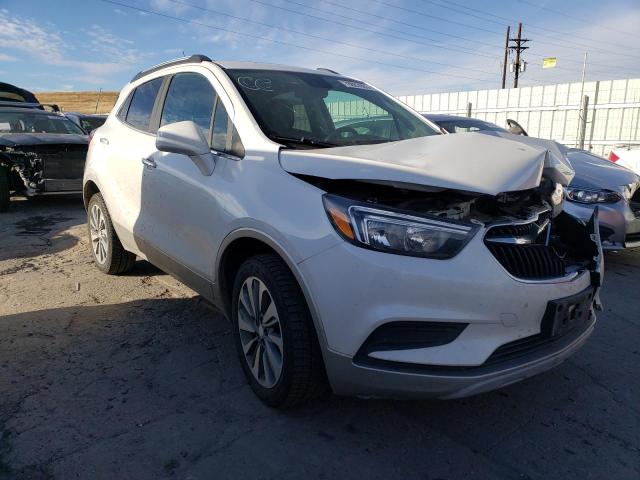 KL4CJESB9LB056415 | 2020 BUICK ENCORE PRE