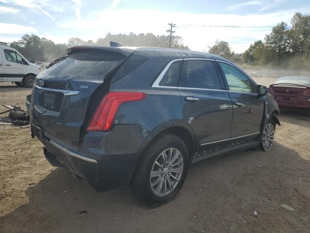 1GYKNCRS3KZ247828 Cadillac XT5 LUXURY