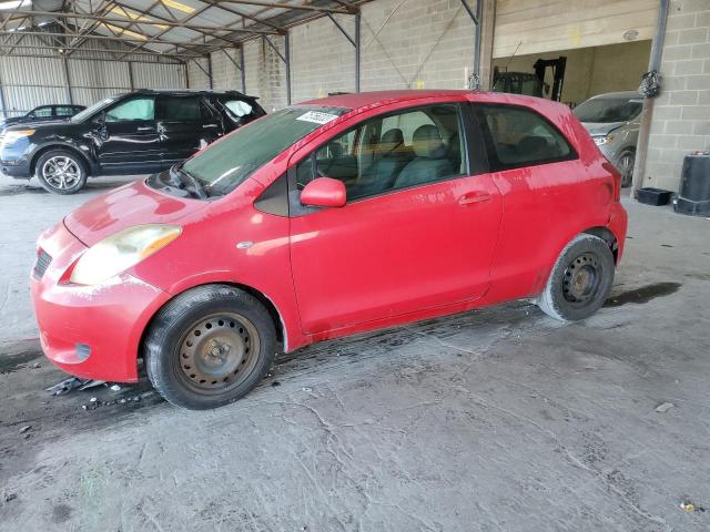 2007 Toyota Yaris 