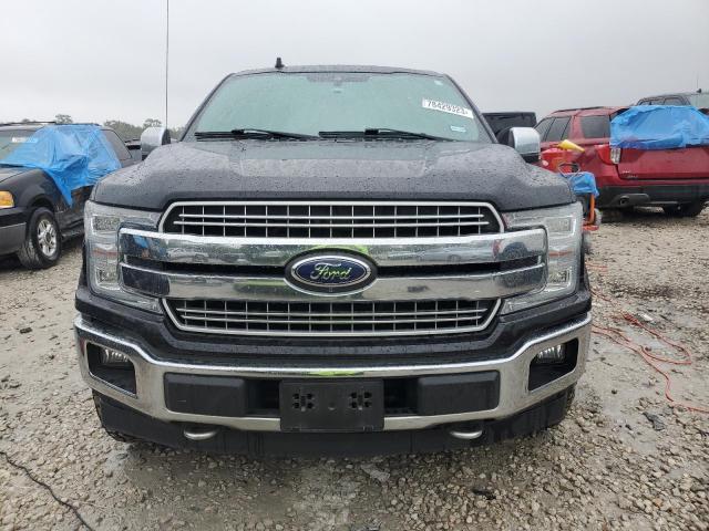 1FTEW1E45KKD80787 | 2019 FORD F150 SUPER