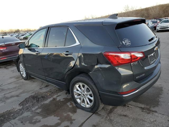 2GNAXJEVXL6242145 | 2020 CHEVROLET EQUINOX LT