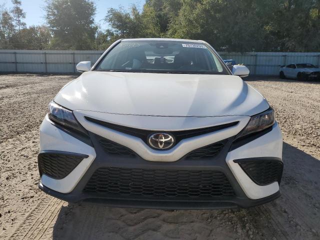2021 TOYOTA CAMRY NIGH - 4T1S11AKXMU457596