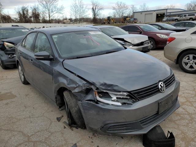 3VWD17AJ5EM420966 | 2014 VOLKSWAGEN JETTA SE