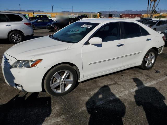 2008 Toyota Camry CE