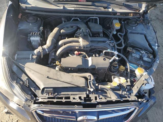 2016 SUBARU IMPREZA - JF1GJAA64GH016725