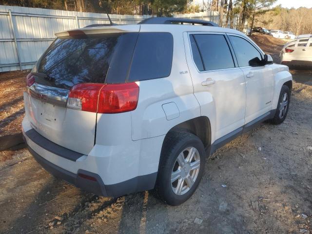 2GKALREK0E6218498 | 2014 GMC TERRAIN SL