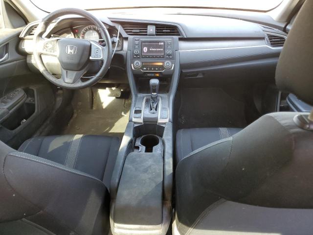 2016 HONDA CIVIC LX - 19XFC2F58GE041929