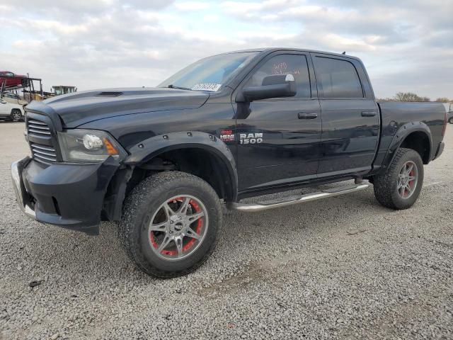 2013 Ram 1500 Sport