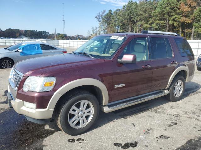 2007 Ford Explorer Eddie Bauer