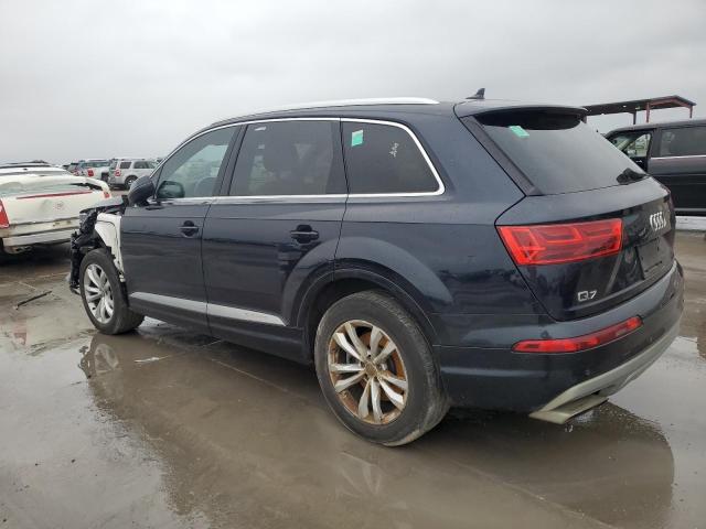 WA1LHAF72HD051904 2017 AUDI Q7, photo no. 2