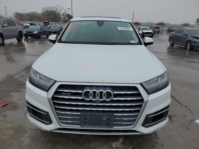 VIN WA1LHAF79HD040222 2017 Audi Q7, Premium Plus no.5