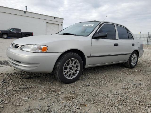 1999 Toyota Corolla VE