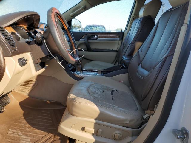 2011 BUICK ENCLAVE CXL Photos | KY - LEXINGTON EAST - Repairable ...