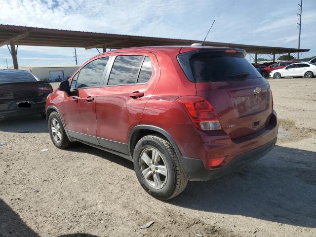 KL7CJKSB1MB310315 | 2021 CHEVROLET TRAX LS