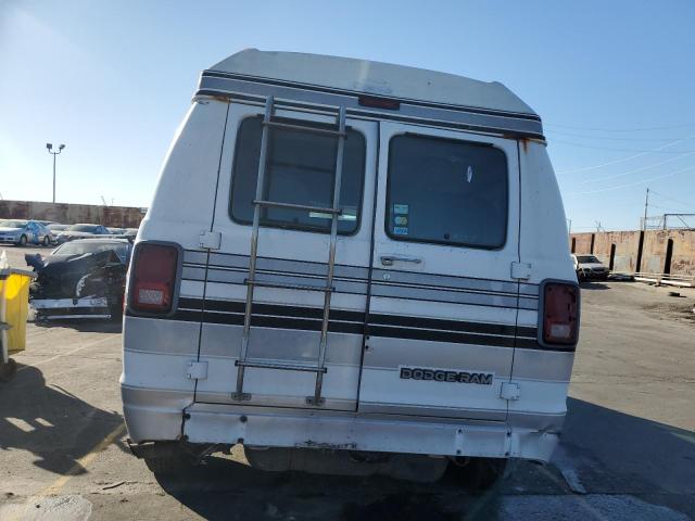 1989 Dodge Ram Van B250 VIN: 2B7HB21Y5KK351372 Lot: 75992303