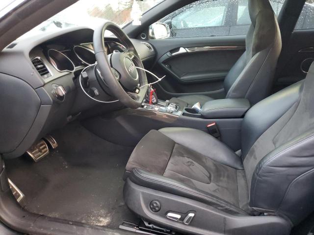 2015 AUDI S5 PREMIUM - WAUCGAFR0FA034847