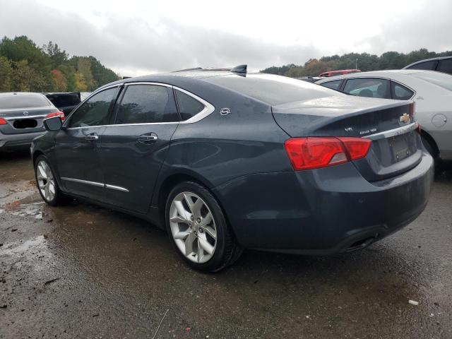 2G1125S3XJ9169011 | 2018 CHEVROLET IMPALA PRE