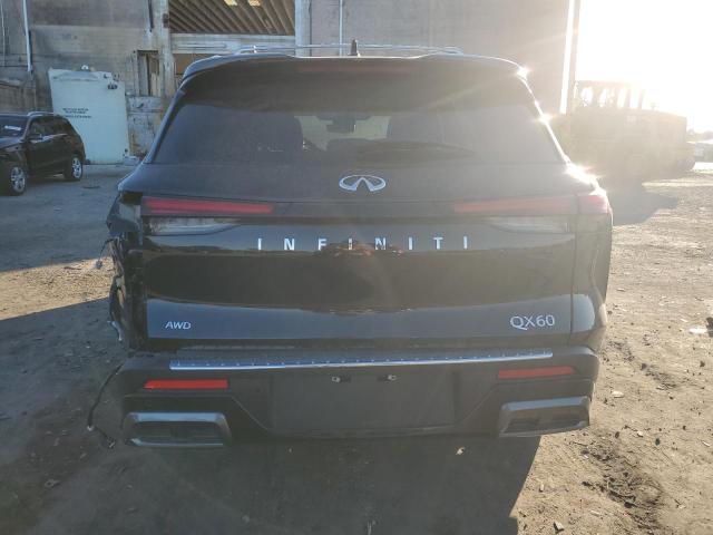 2023 INFINITI QX60 SENSO - 5N1DL1GSXPC353775