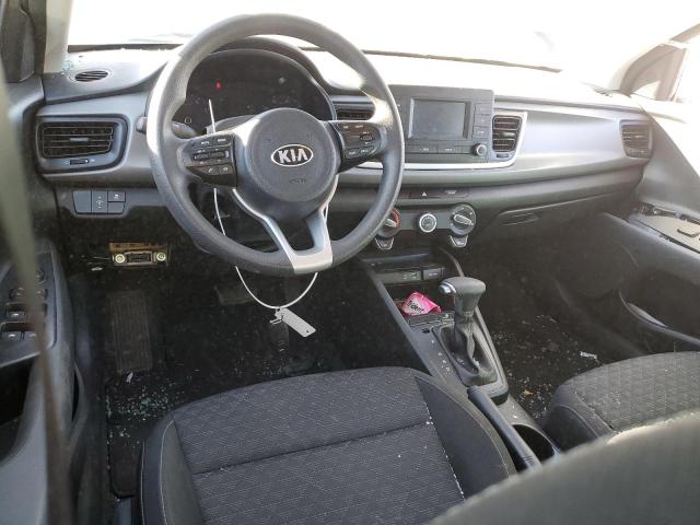 3KPA24AB3JE113651 | 2018 KIA RIO LX