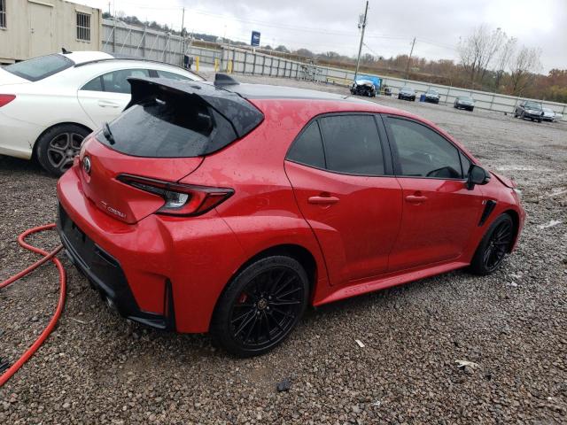 2023 TOYOTA GR COROLLA - JTNABAAE4PA005961