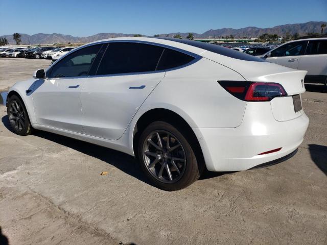 5YJ3E1EA2LF706561 | 2020 Tesla model 3