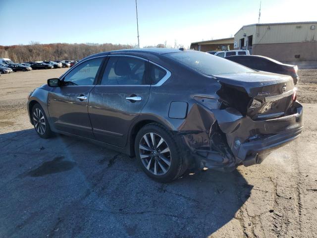 1N4AL3AP6GC172086 2016 Nissan Altima 2.5