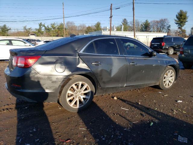 Vin: 1g11e5slxef261529, lot: 77860193, chevrolet malibu 2lt 20143