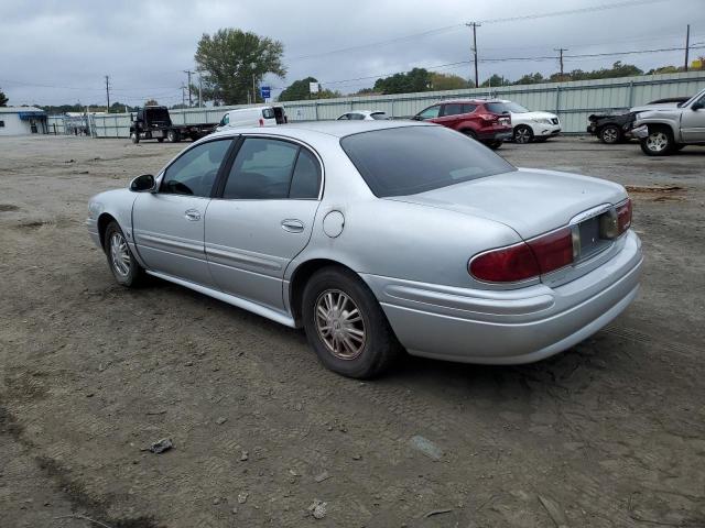 BUICK LESABRE CUSTOM 2003 1