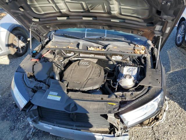 WA1ANAFY3J2240278 Audi Q5 PREMIUM