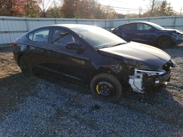 VIN 5NPD74LF2LH507543 2020 HYUNDAI ELANTRA no.4