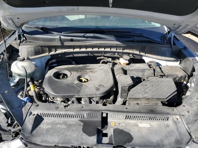 2018 HYUNDAI TUCSON SEL - KM8J3CA48JU693422
