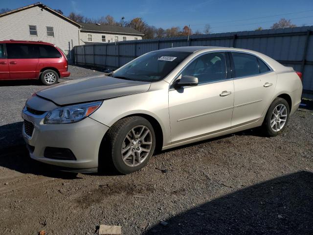 2016 Chevrolet Malibu Limited LT