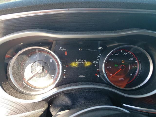 2C3CDXHG6GH318212 Dodge Charger Sxt