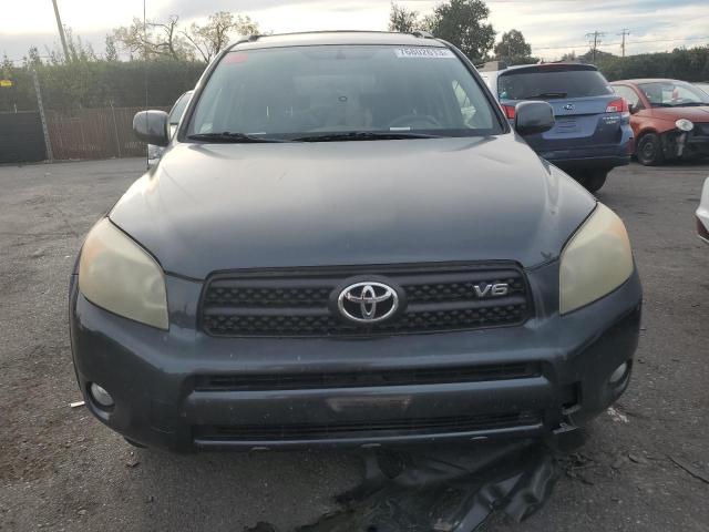 JTMZK32V166001014 | 2006 Toyota rav4 sport