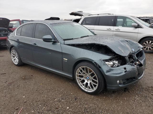 WBAPL33539A405840 | 2009 BMW 335 xi