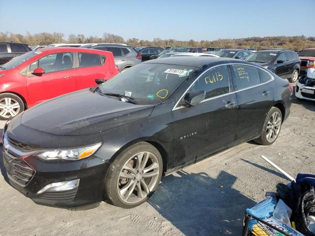 2021 Chevrolet Malibu Premier