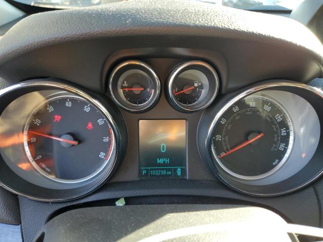 2015 BUICK ENCORE CON - KL4CJFSB0FB052330