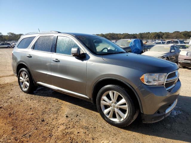  DODGE DURANGO 2012 Сірий