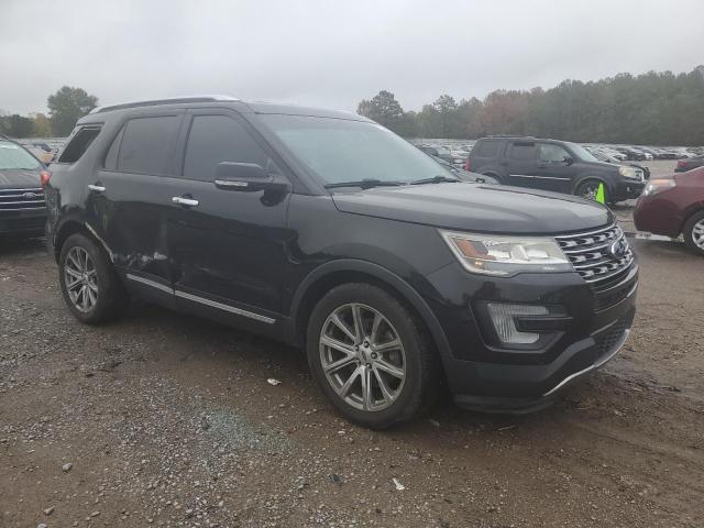 1FM5K7F80HGA23735 | 2017 FORD EXPLORER L