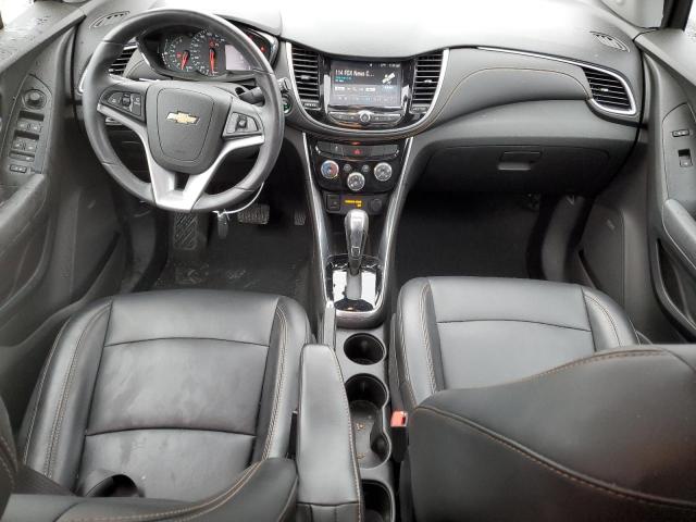 2017 CHEVROLET TRAX PREMI 3GNCJMSB2HL236316