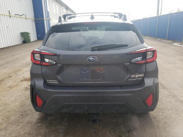 2024 Subaru Crosstrek Limited VIN: JF2GUHNC3RH270957 Lot: 78343933