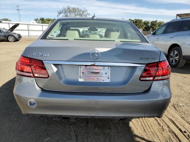 WDDHF0EB0EA933593 2014 MERCEDES-BENZ E-CLASS, photo no. 6