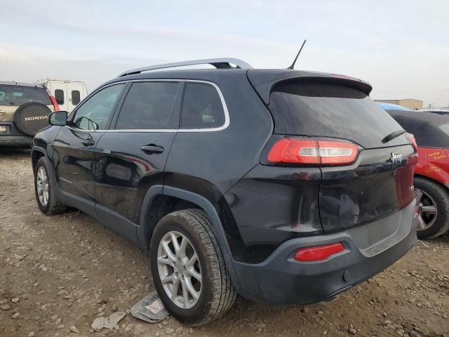 Vin: 1c4pjlcs9ew105795, lot: 77758953, jeep grand cher latitude 20142